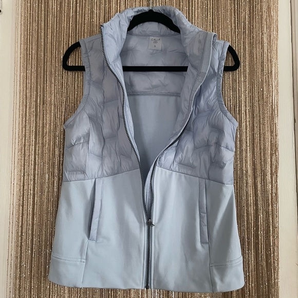 CALIA by Carrie Underwood Jackets & Coats Calia Womens Quilted Run